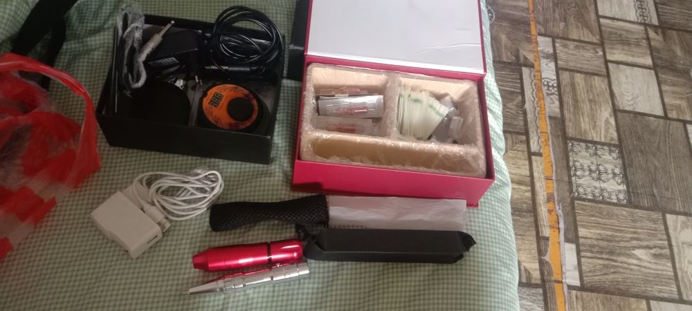 Продам для перманентного макияжа, татуажа