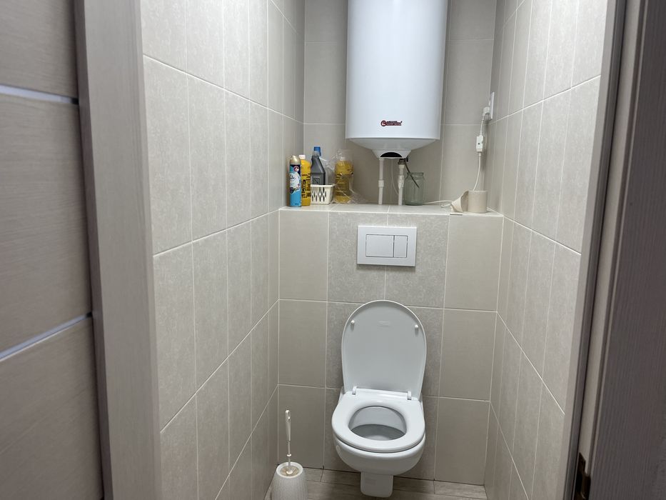 Продается квартира в Абае или обмен