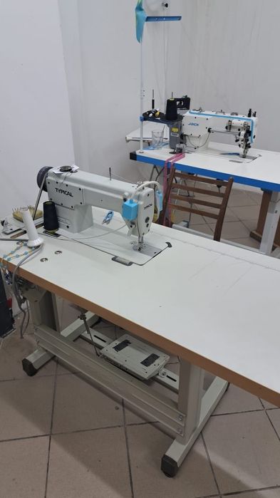 Продаются швейные машины