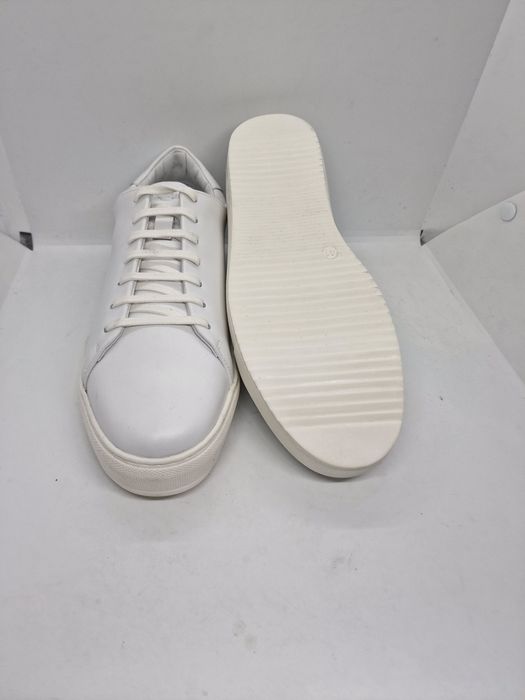 Sneakers Strellson Solid Evans nr. 40,41,42 lucrați 42 (26cm,27cm,28cm)cm)