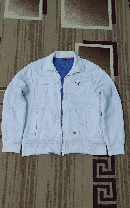 Куртка " Puma" оригинал Тайланд