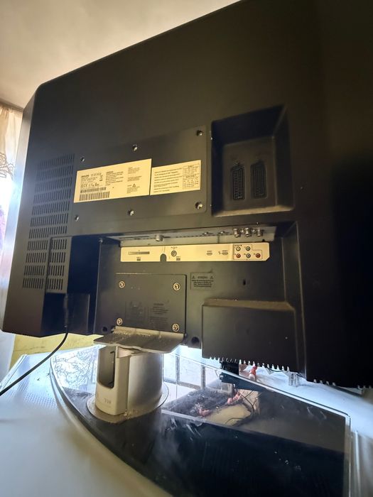 Philips телевизия