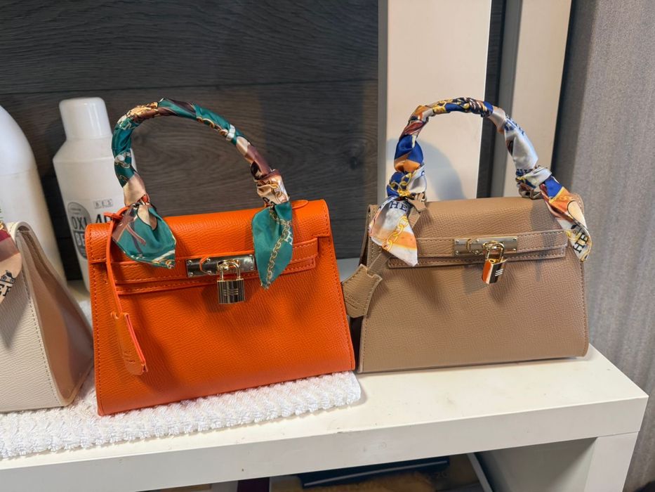 Чанти Hermes Kelly