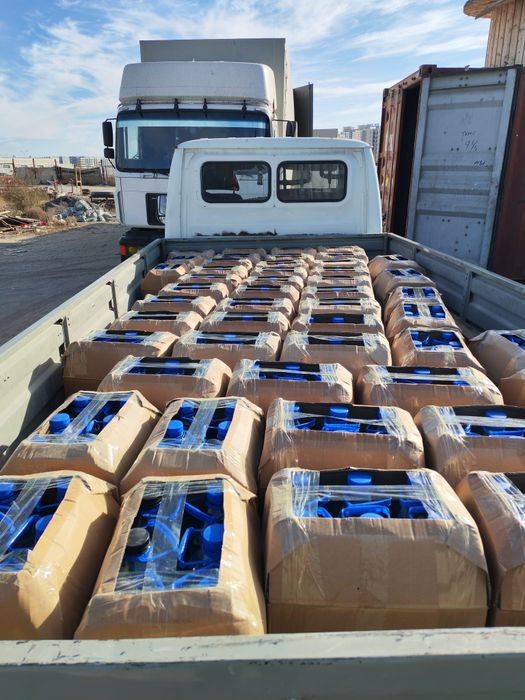 Продается керосин