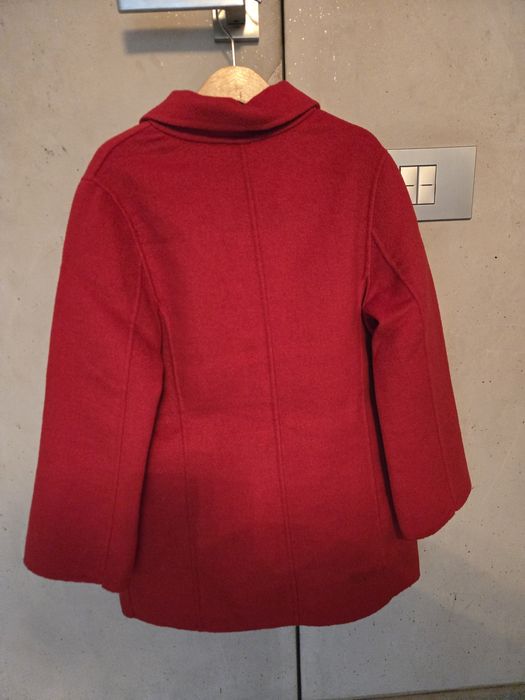 Детско пролетно палто