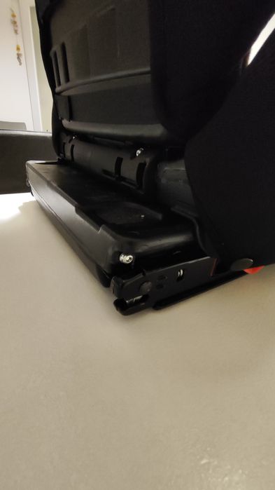 Scaun auto 15-36 kg in stare foarte buna