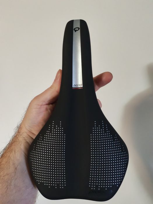 Șei bicicleta mtb, gravel, sosea, Selle Italia, Prologo, Niner