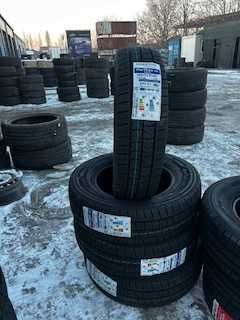 Anvelope Noi All Season Kumho Tyre Portran 205 75 16C