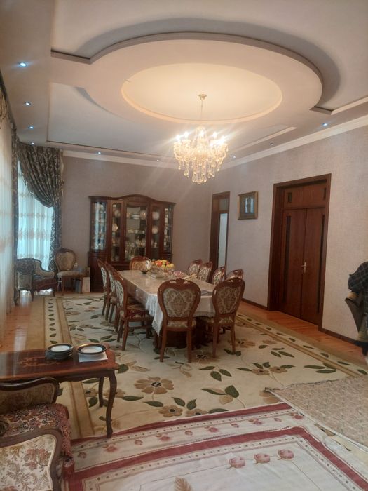 Дом Продажа Малика Базар Ориентир