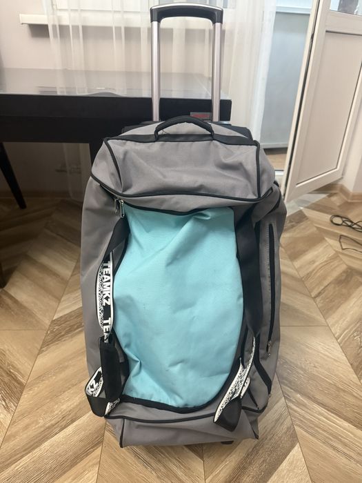 Дорожная сумка KZ