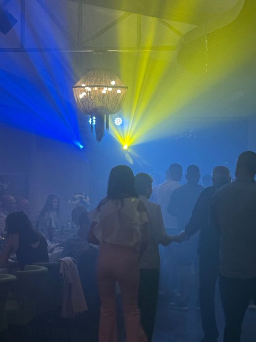 PE-Party Events Agency DJ PEPI