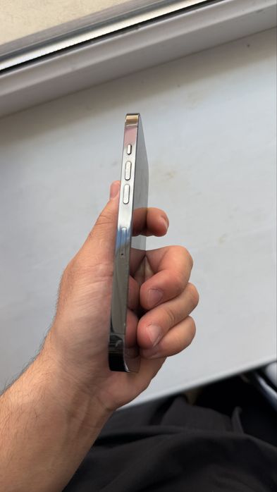Iphone 14 pro. Емкость 100%