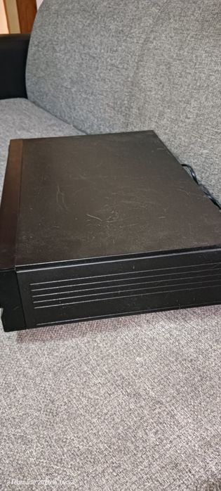 Philips CD 614 player