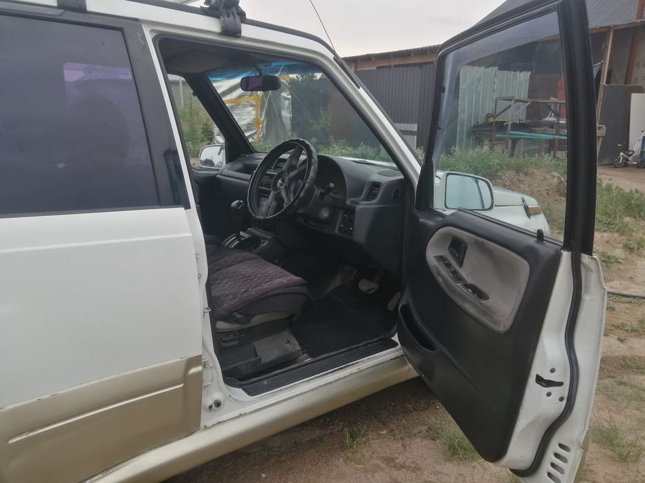 Продам машину сузуки эскудо 1996