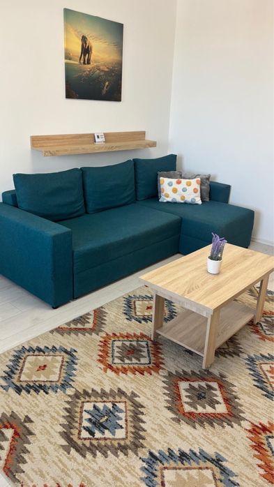 Apartament 3 camere De inchiriat Vlahuta