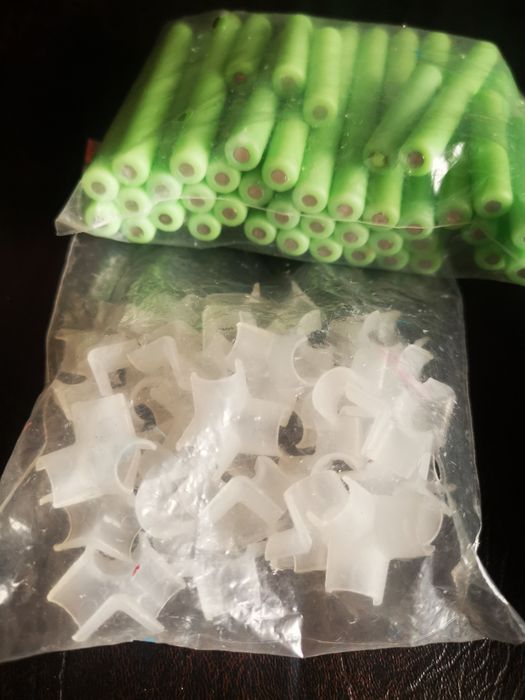 Jucarii Set constructii  geometrice, magnetice copii