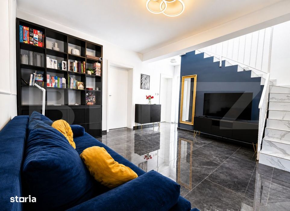 Duplex 3 camere, Calea Urseni