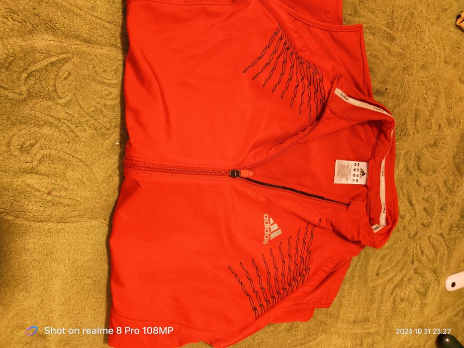 Vesta Adidas climaprof