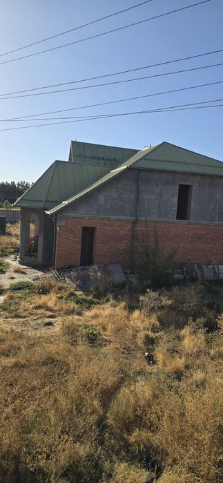 Кибрай 49.сот.2эт.уй.