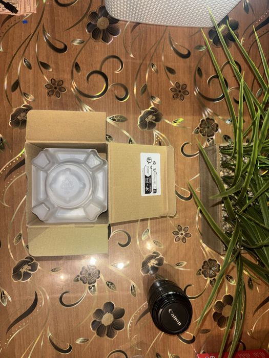 Canon EOS 800D – КАТО НОВ (4000 кадъра) + 3 обектива + Чанта + SD карта SanDisk Ultra A1 256GB