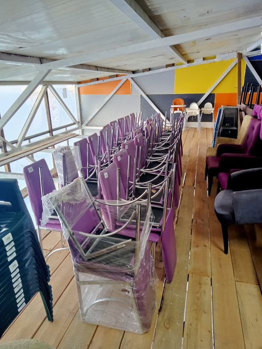 Стулья для кухни, стулья барные,