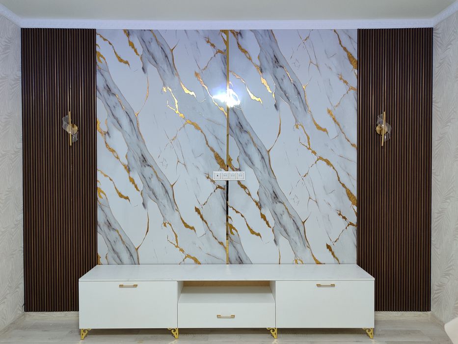 ТВ подставка и тумба