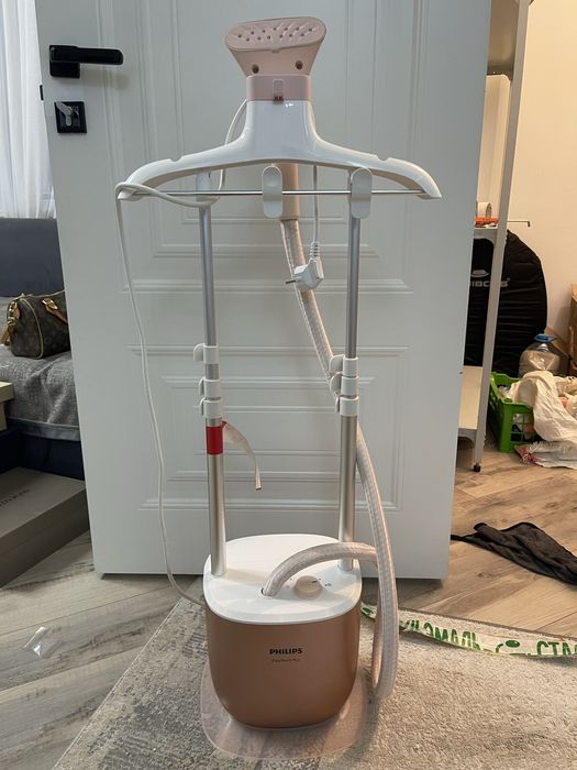 Поровой утюг от PHILIPS