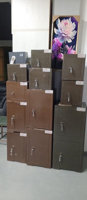 Сейф Хар хил размерда