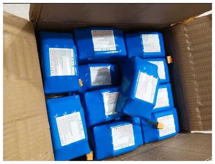 аккумулятор батарейка на гироскутер и зарядка