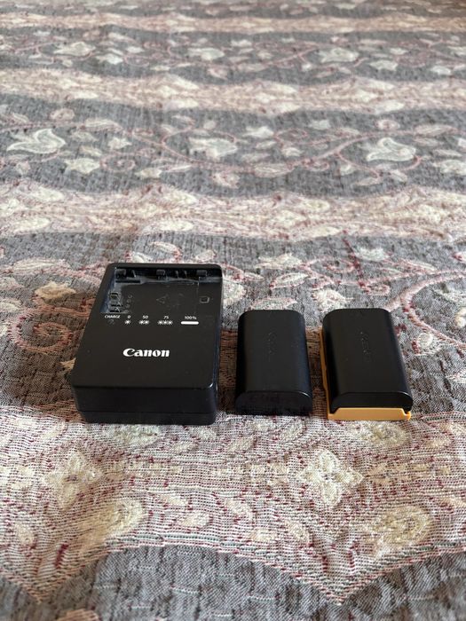 Canon eos 60 D продажа