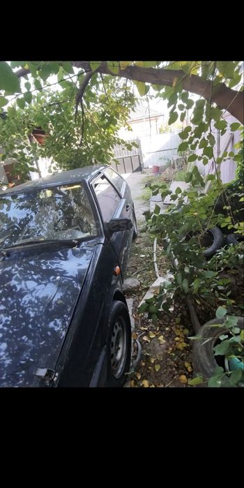 Лада 2108 срочно