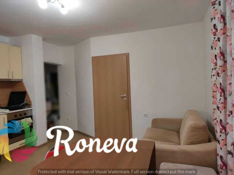 Продава се Двустаен апартамент в Варна, Левски - 44 кв.м за 2698 €/кв.м - Снимка #2