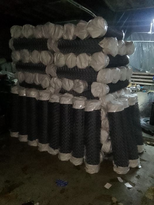 Сетка рабица разная на заказ Караганда