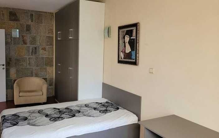 Дава се под наем Четиристаен апартамент в София, Малинова долина - 120 кв.м за 750 € - Снимка #7