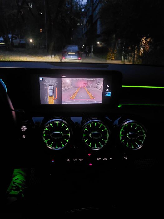 Продам машину мерседес А200