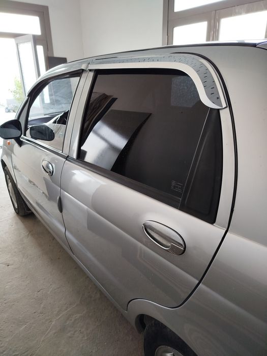 Matiz 2009 yurgani 170.000