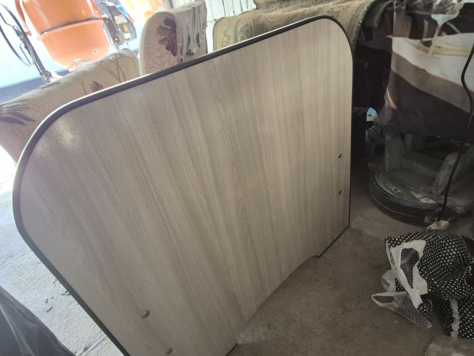 Продам детскую кровать
