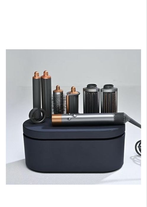 Dyson airwrap для волосы
