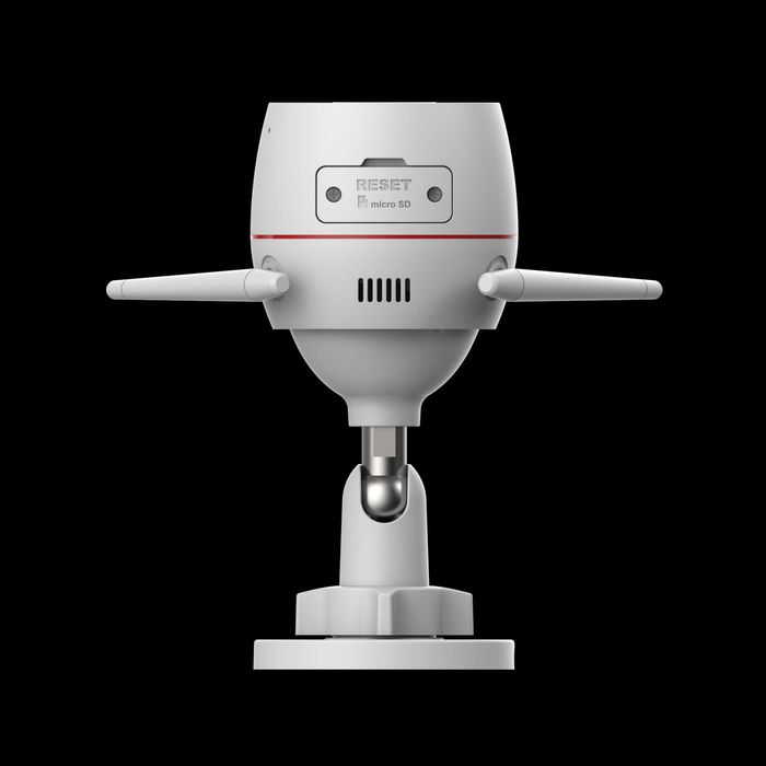 IP Wi-Fi камера EZVIZ H3C 3 мегапикселя