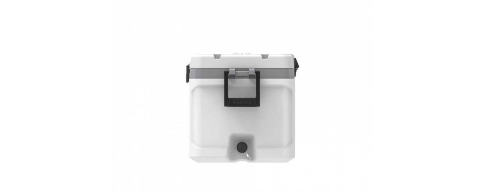 Хладилна чанта 25,30,50,54,70,120 LATITUDE MARINE WHITE /морска серия/