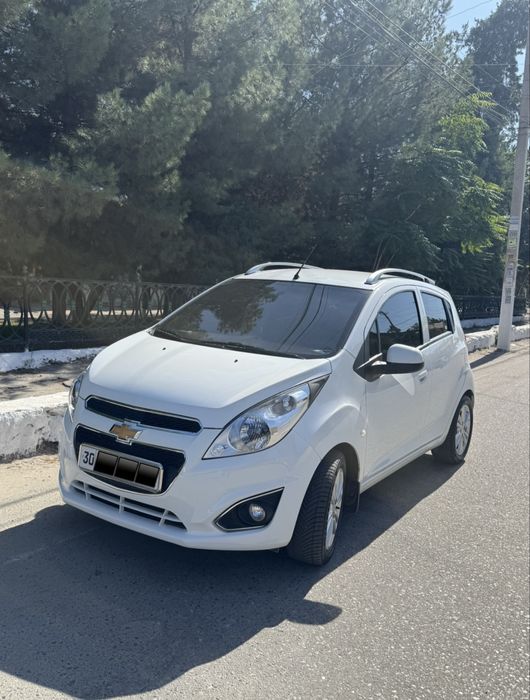 Spark 2022 sotiladi