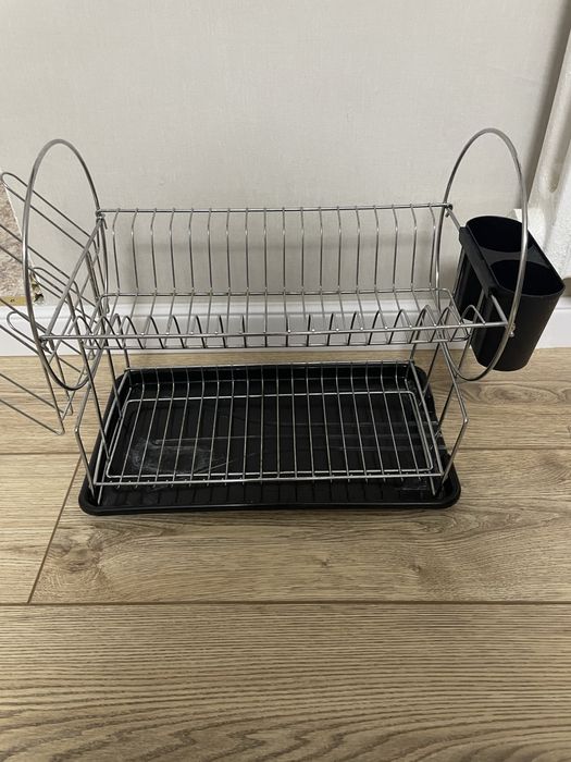 Сушилка для посуды