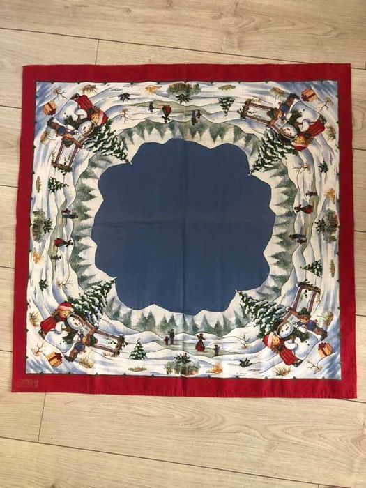 Цялостна Коледна украса/декорация за елха и др.