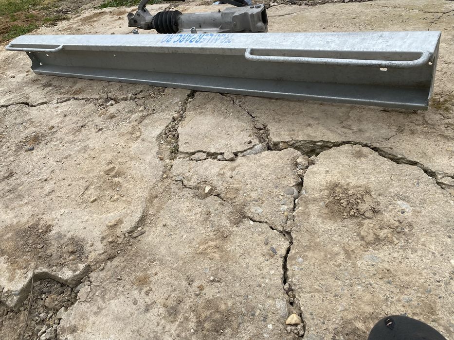 Vând proțap AL-KO 3.5T  și fustă trailer