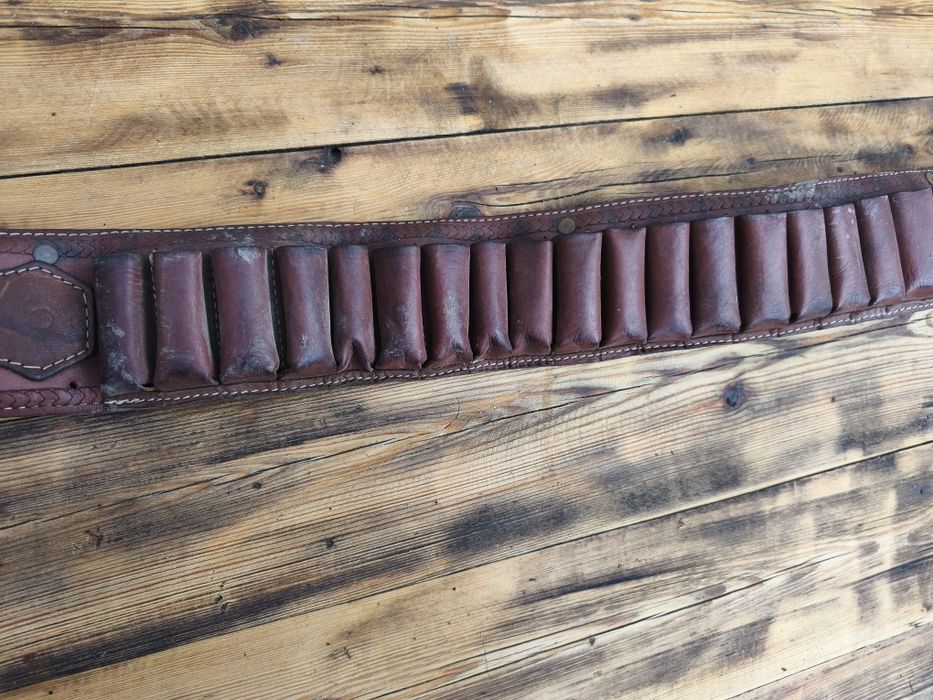 Патрондаж за лов