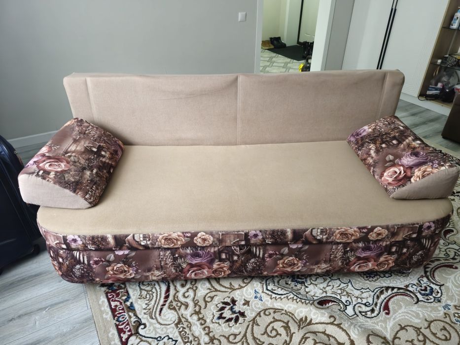 Продам софу в хорошем