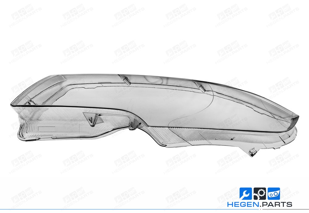 Стъкла за фарове SKODA Superb 3T (2009-2013) преди фейслифт | шкода, супърб, 3т, стъкло, капаци, капак, фар