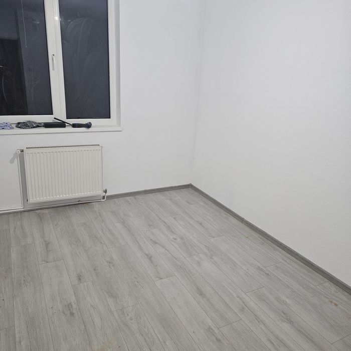 Amenajări interioare