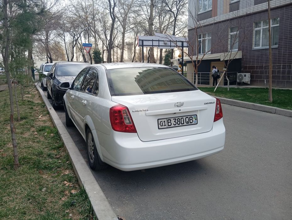 Ласетти 1-поз. 2009й продается или обмен