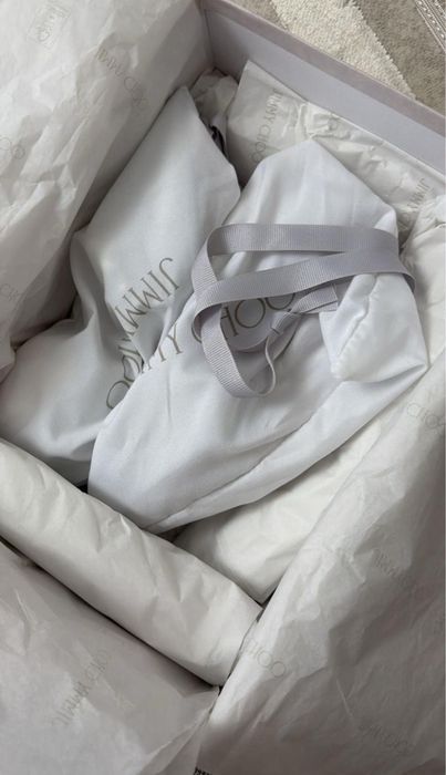 Туфли Jimmy choo